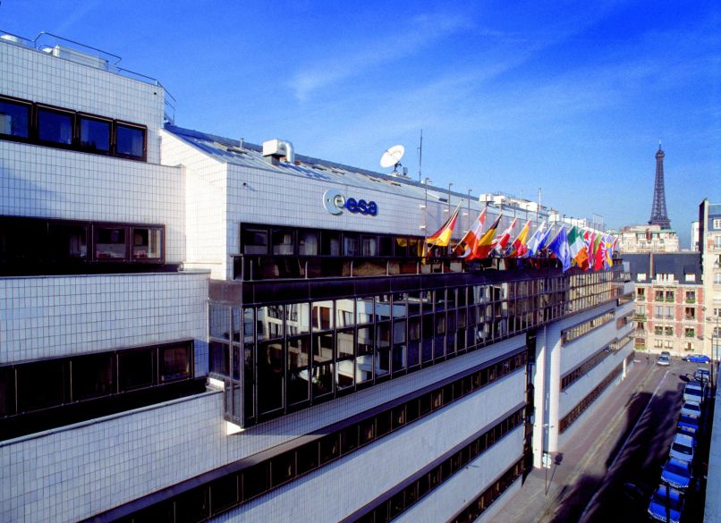 European Space Agency