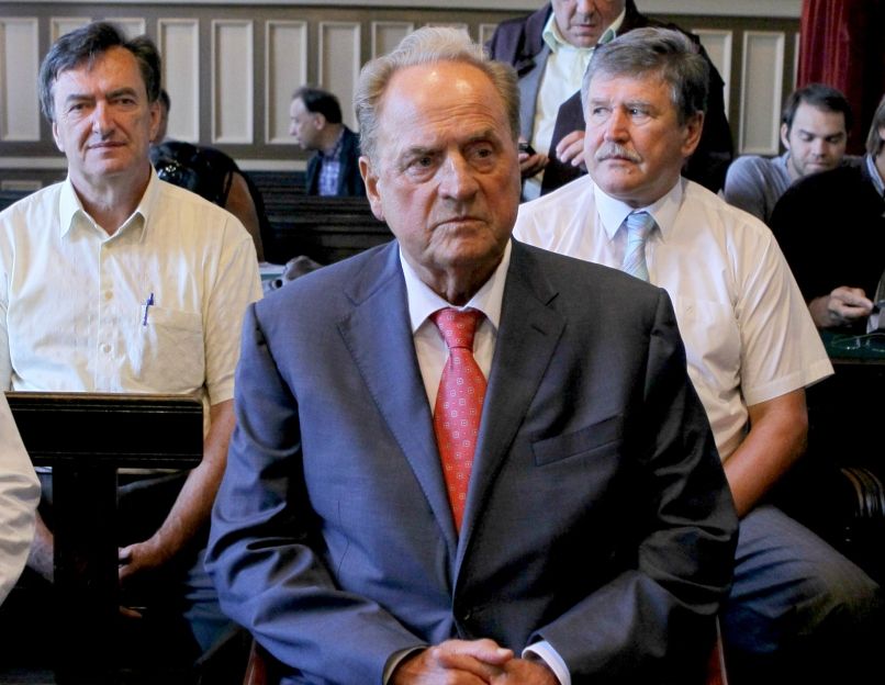 Ivan Zidar