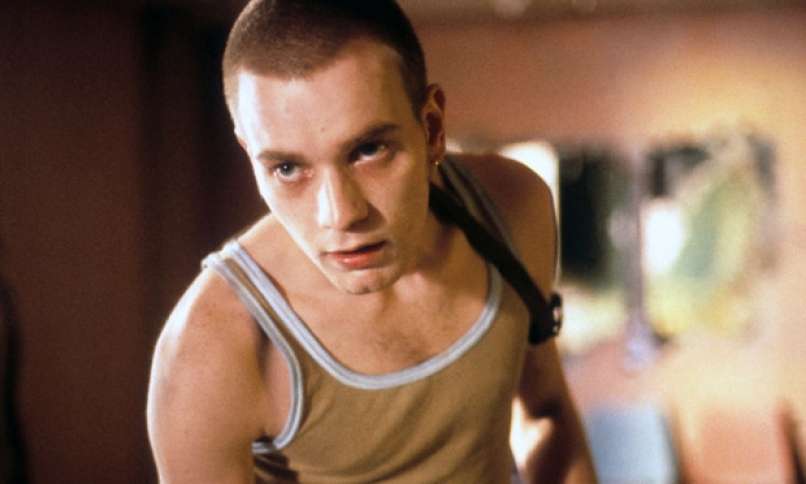 trainspotting