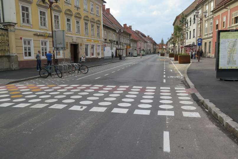 Maribor, Koroška cesta 2