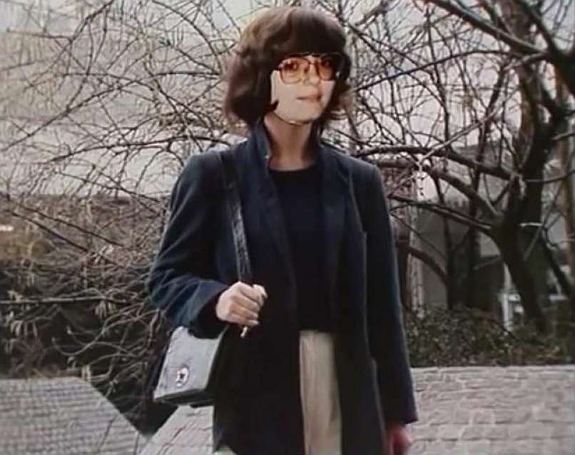 petra p