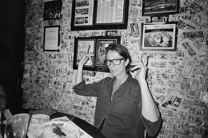 Cheryl Dunn