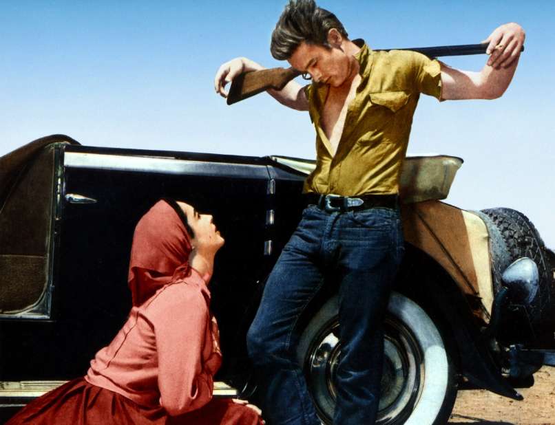 James Dean
