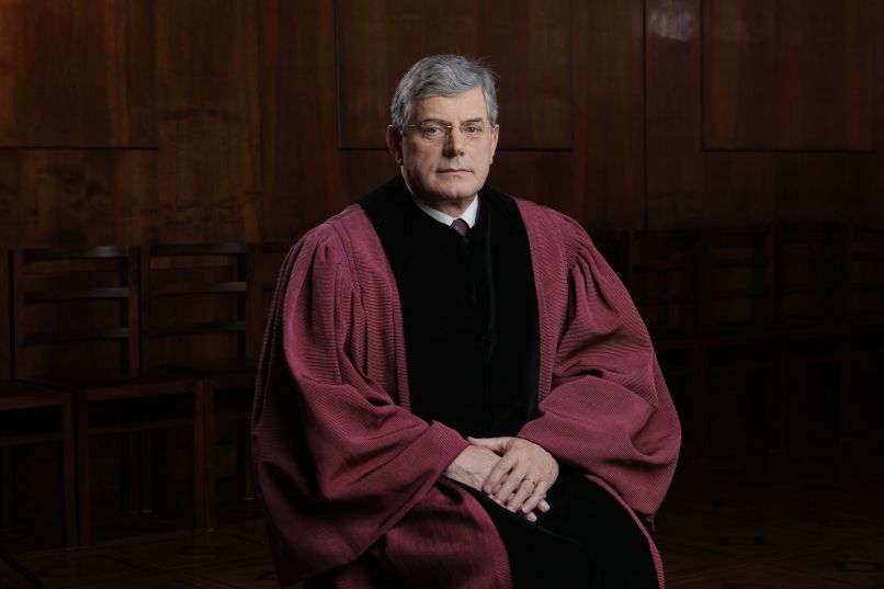 miroslav mozetič