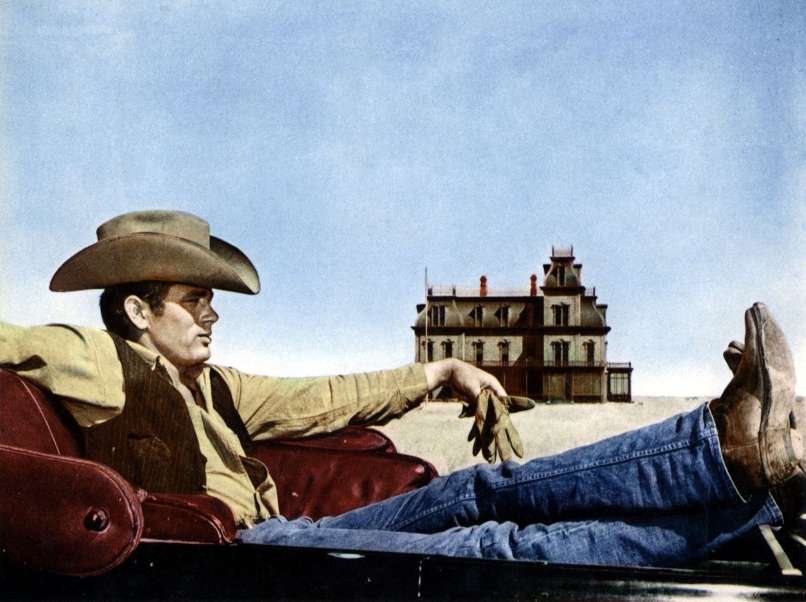 James Dean