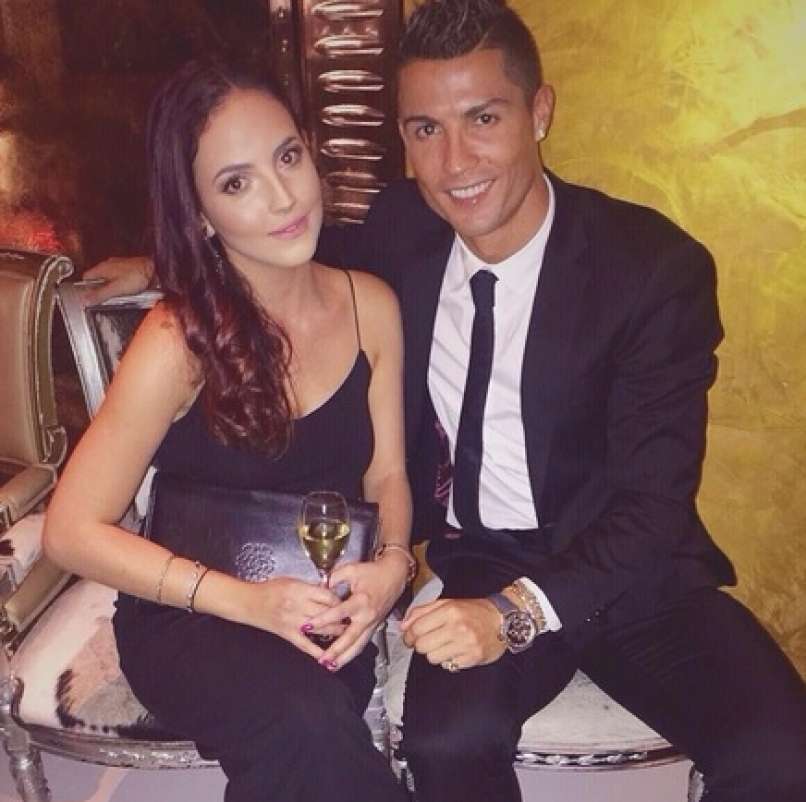 Christiano Ronaldo