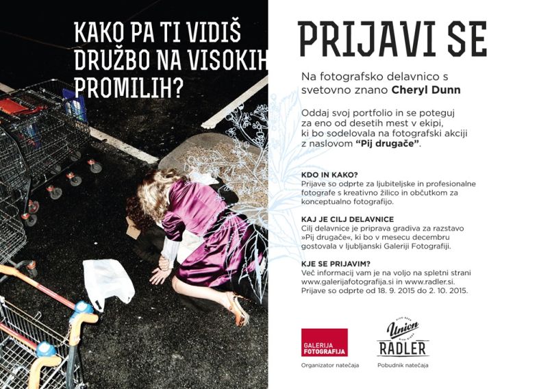 Radler Foto natečaj
