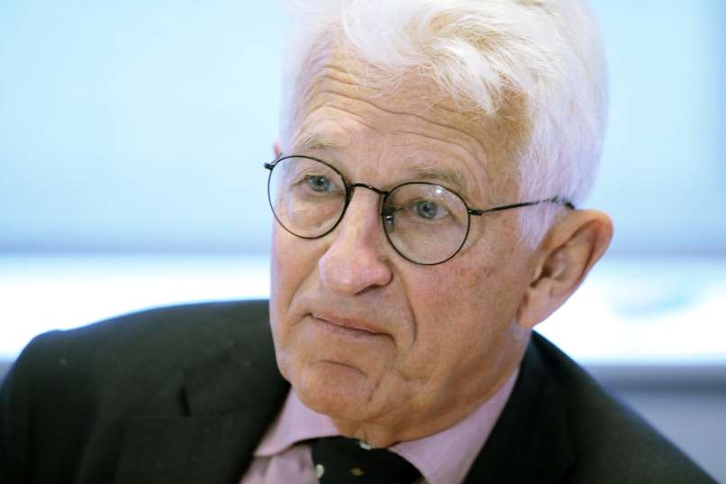 lars nyberg