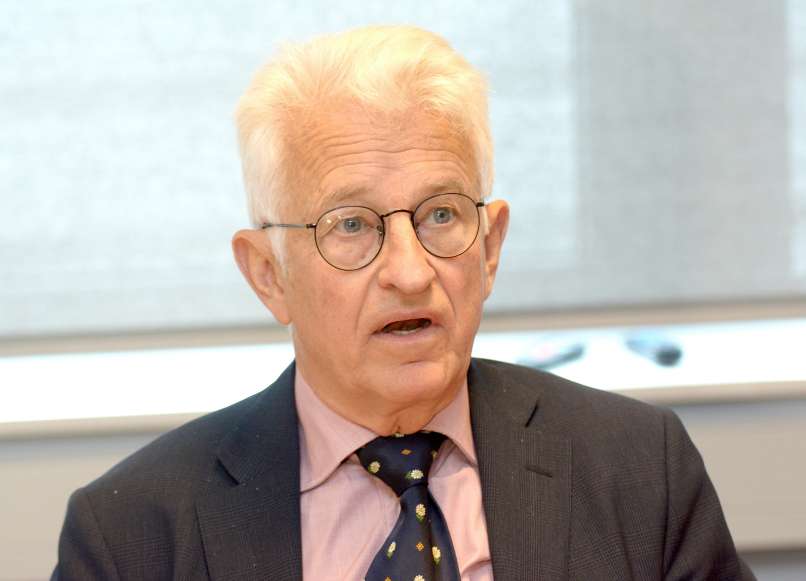 Lars Nyberg