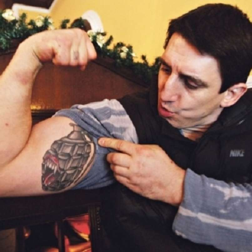 Kristijan Golubović1