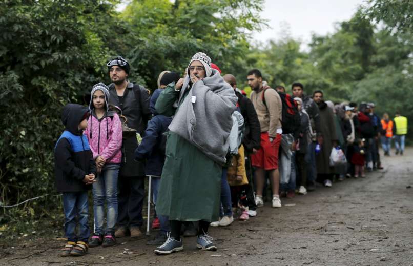 migranti, barkaševo