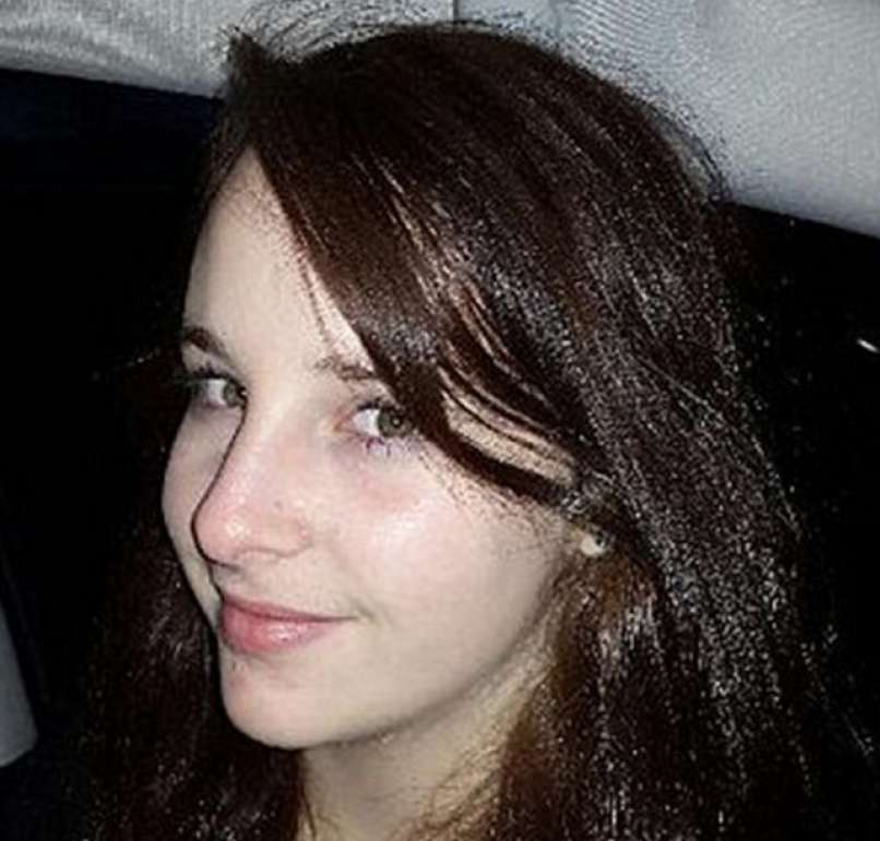 Rebecca Berry 2