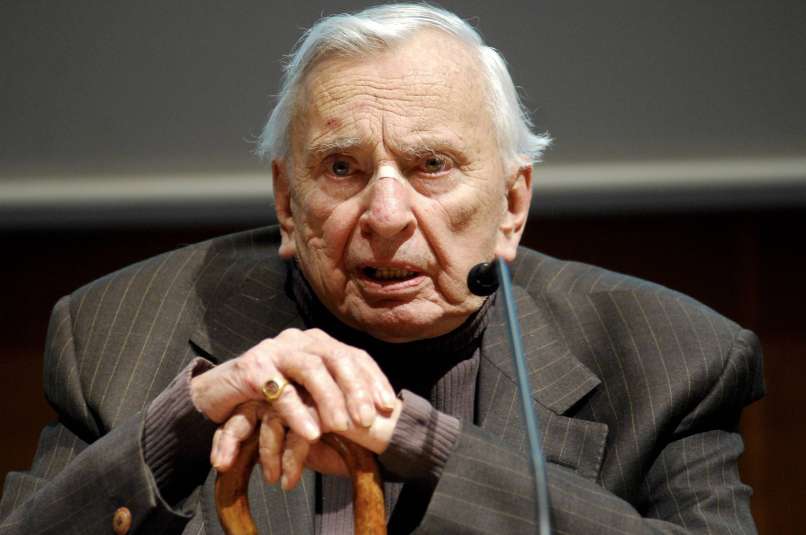 Gore Vidal