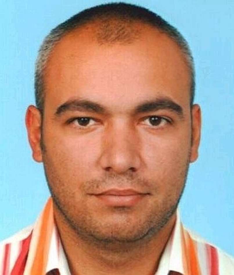 nebojša čubrilović1