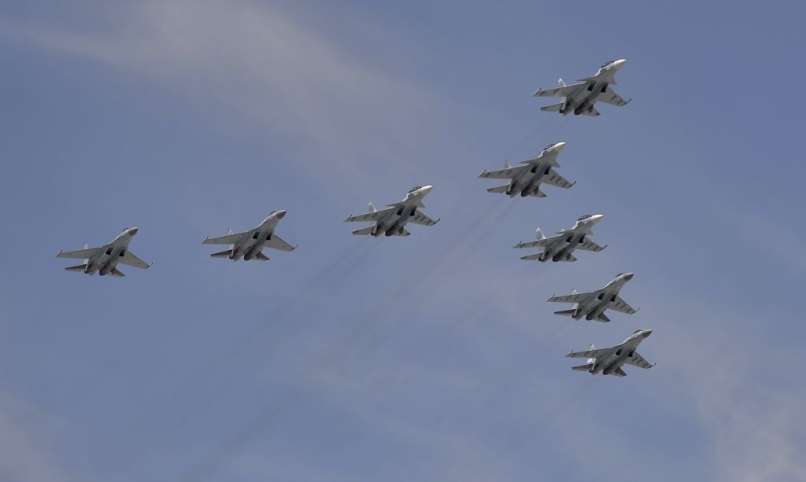 su-30 su-35 sukhoi suhoj, rusija zračne sile