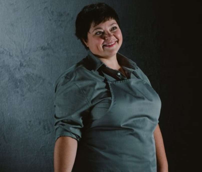 Branka - Gostilna išče šefa
