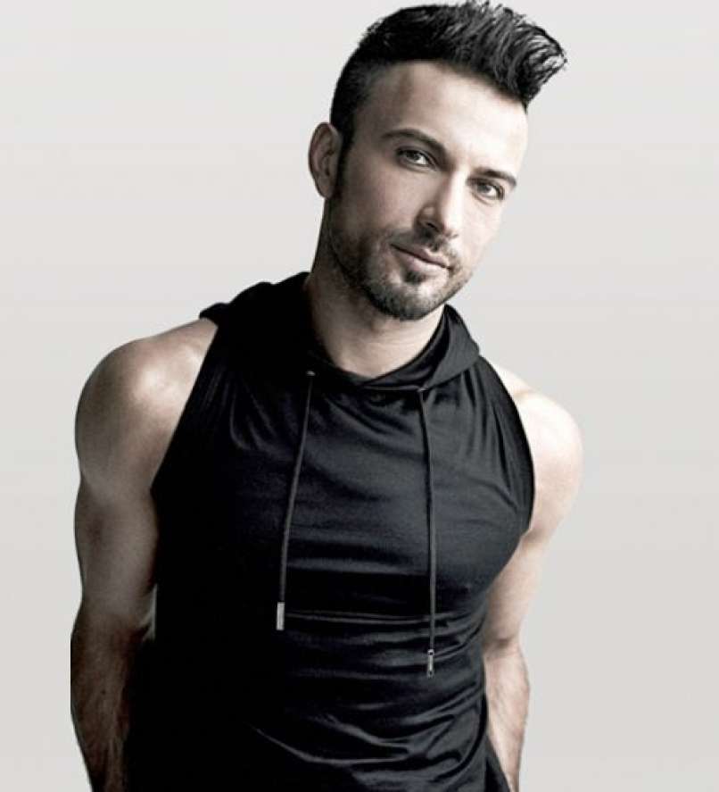 Tarkan