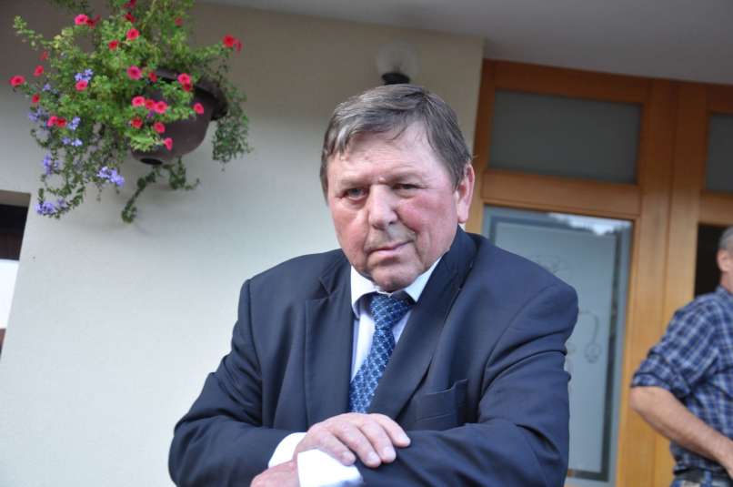 Ervin Pečnik Bibi