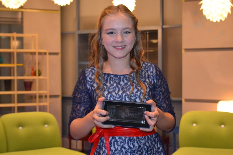 Lina Kuduzović