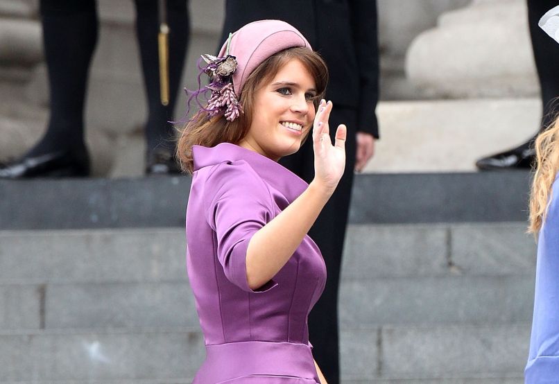 Princess-Eugenie