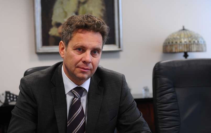 tomaž vesel