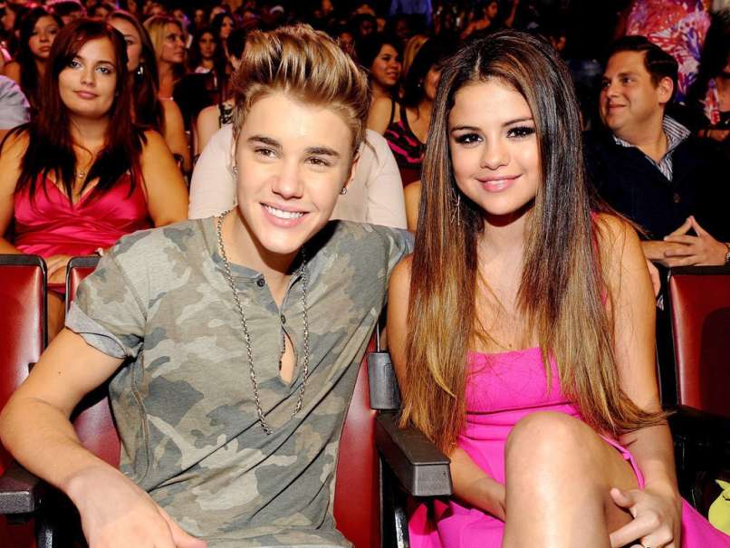 Justin Bieber Selena Gomez