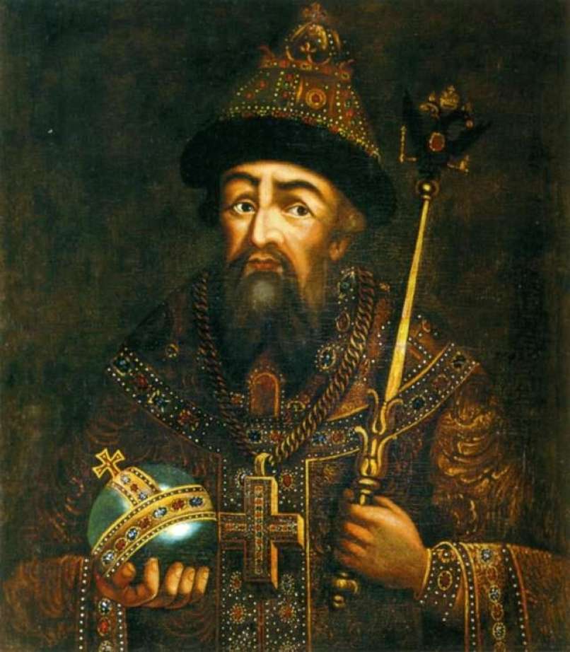 Ivan Grozni 1