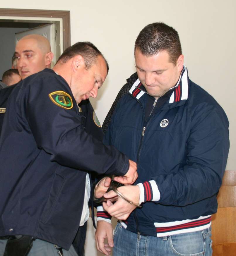 goran petkovič