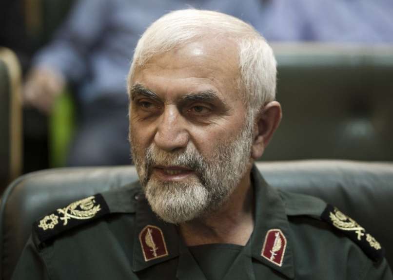 Hossein Hamedani