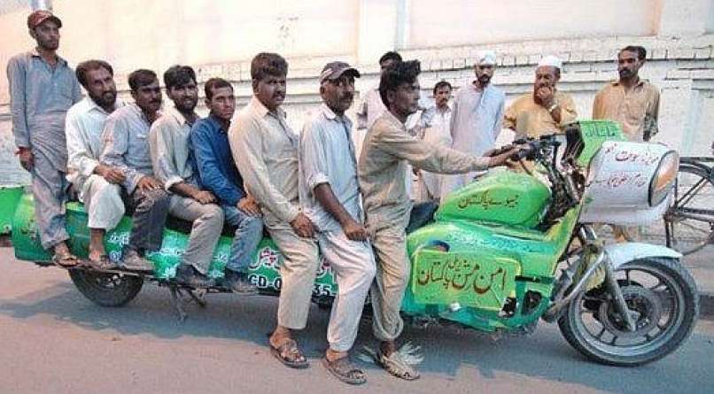 Motobus