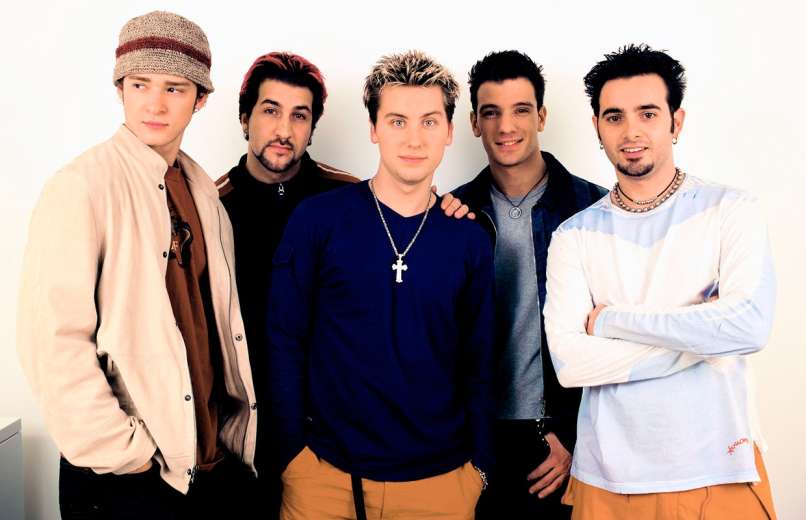 N-Sync