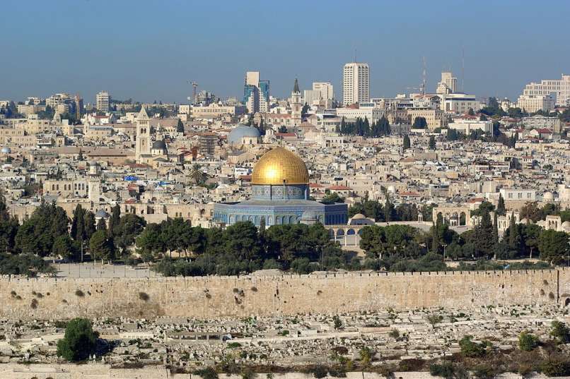 jeruzalem