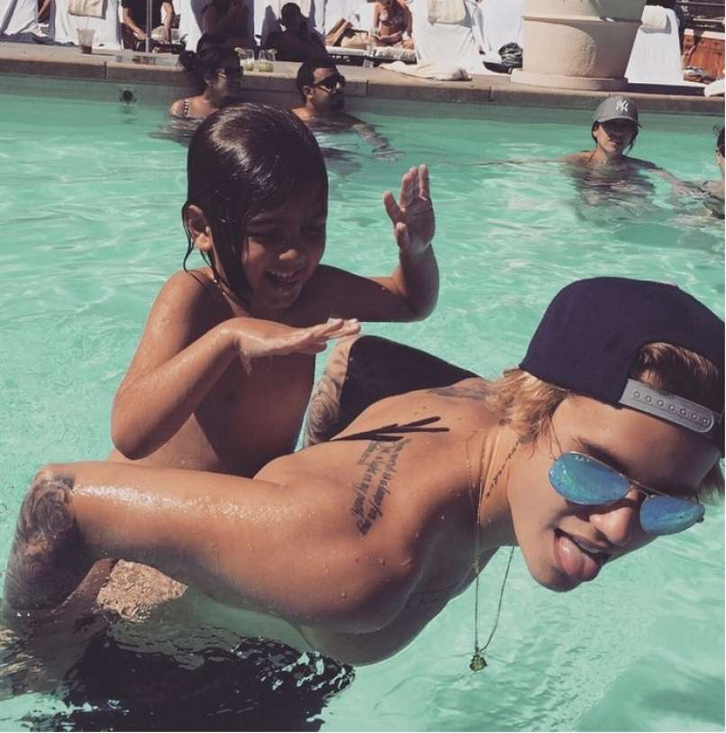 Justin Bieber
