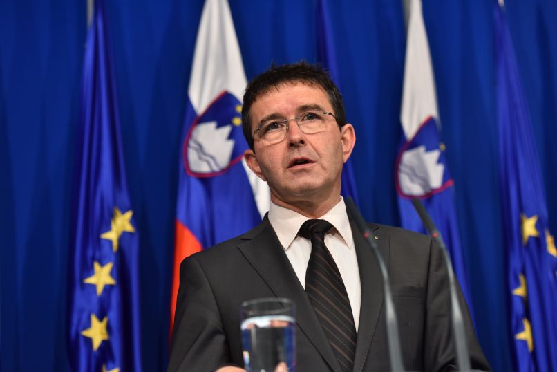 Boris Koprivnikar