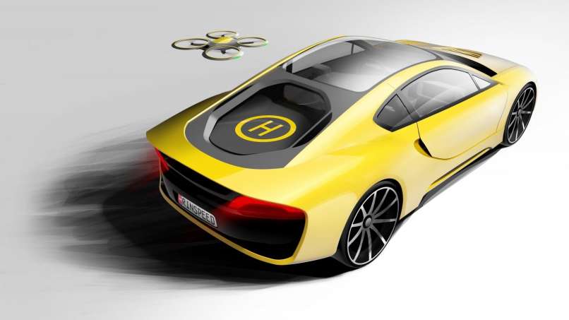 rinspeed