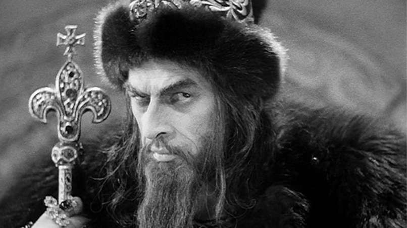 Ivan Grozni