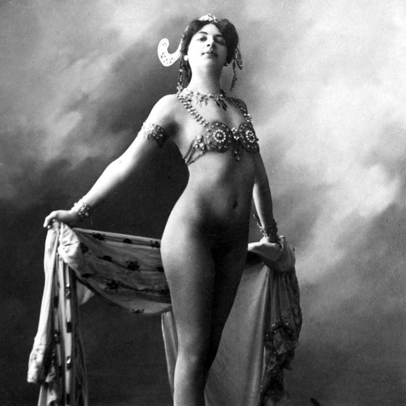Mata Hari