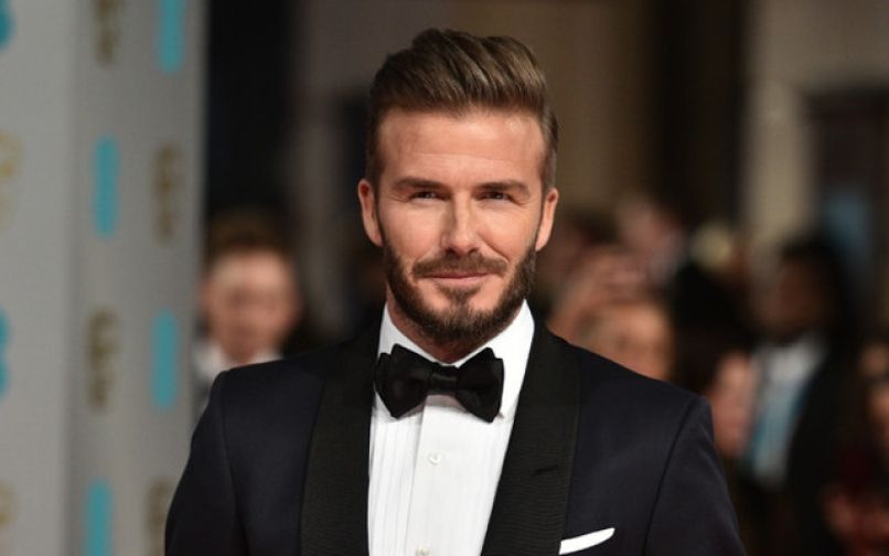 beckham