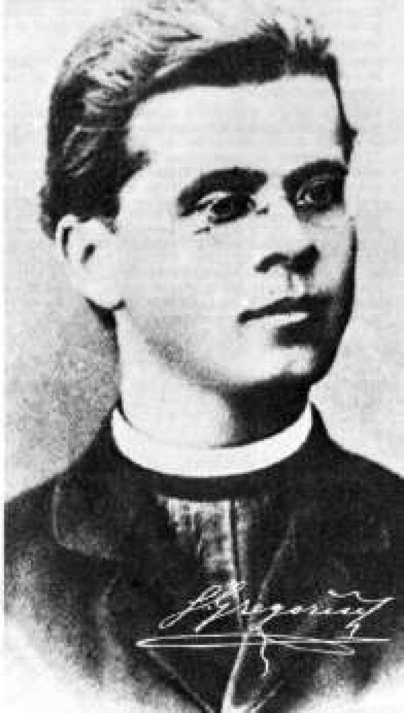 Simon_Gregorčič