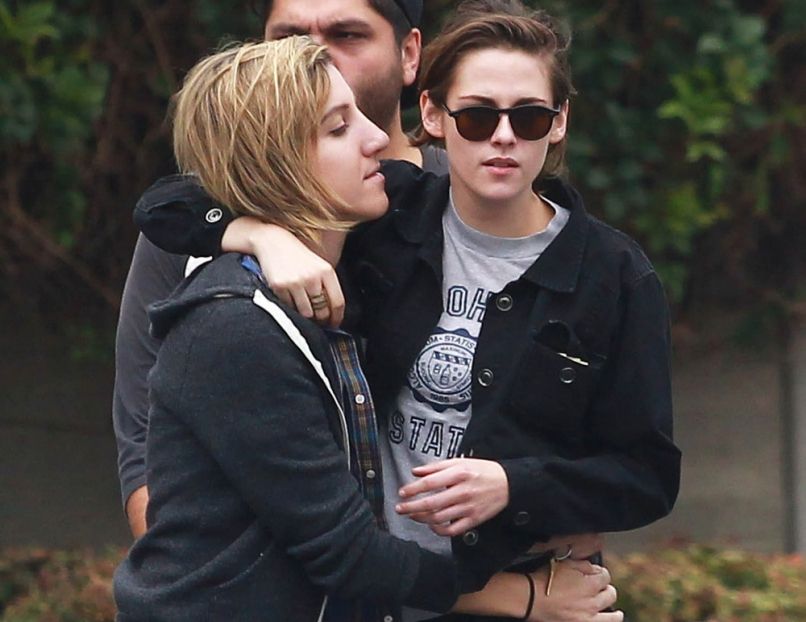 Kristen Stewart