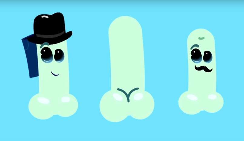 penis
