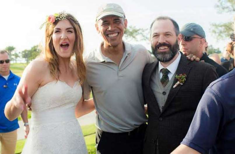 Barack Obama