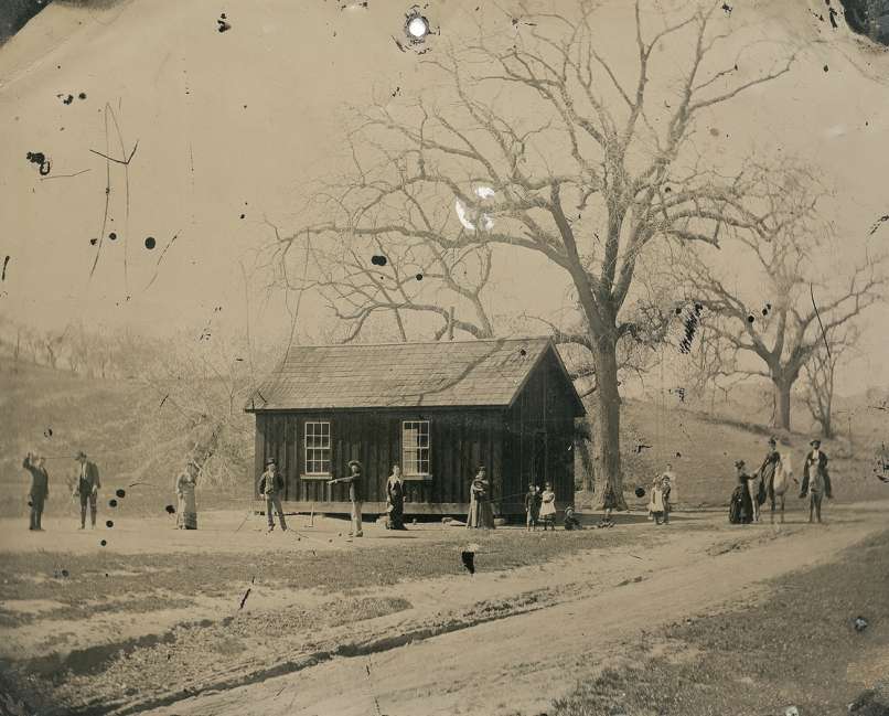 Billy the Kid