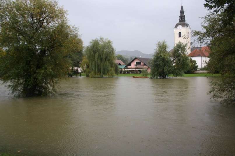 Kostanjevica na Krki