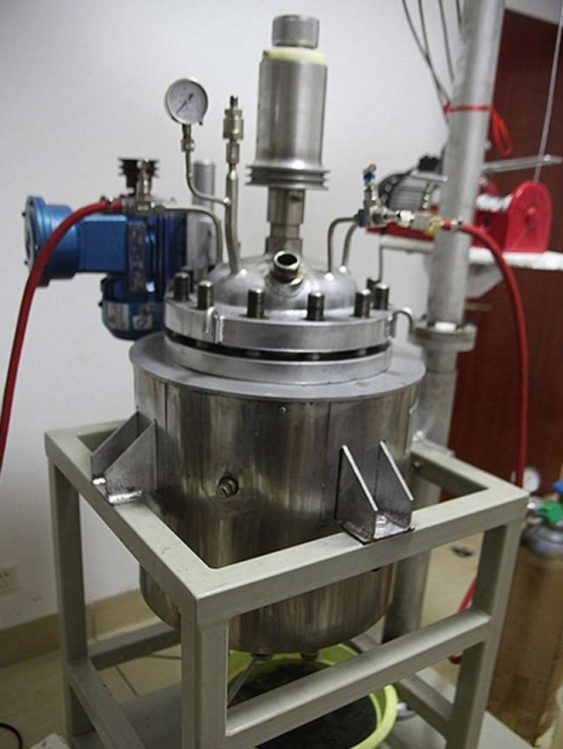 Droga, laboratorij, oprema 3
