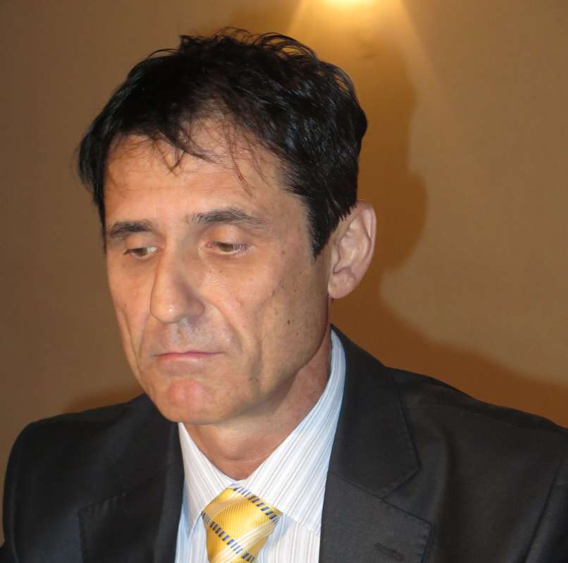 Stojan Auer