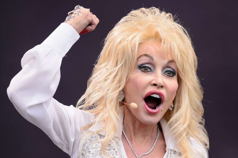 Dolly Parton 2