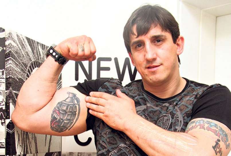 Kristijan Golubović