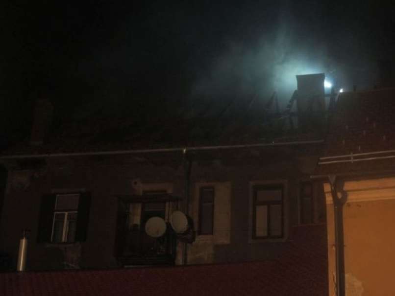 požar celje
