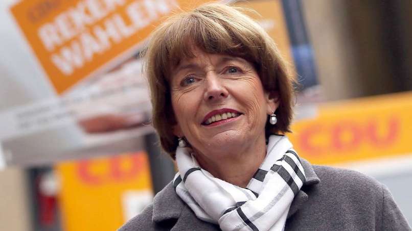 Henriette Reker